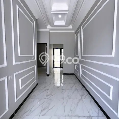 Hunian Cantik Modern Lb 50m2 di Cilodong, Depok Hunian Cantik Modern Lb 50m2 di Cilodong, Depok