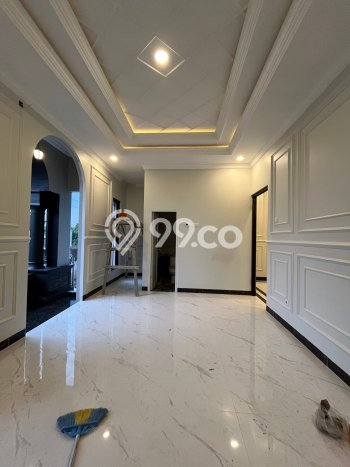 Dijual Rumah Minimalis Bagus Punya 3 KT di Cilodong Depok SHM Dijual Rumah Minimalis Bagus Punya 3 KT di Cilodong Depok SHM