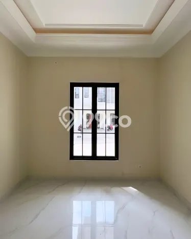 Rumah Modern Cantik 3 KT Siap Huni di Cilodong Rumah Modern Cantik 3 KT Siap Huni di Cilodong