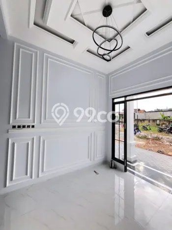 Dijual Rumah Siap Huni di Sawangan Depok Harga Rp 465 Juta LT 57m2 Dijual Rumah Siap Huni di Sawangan Depok Harga Rp 465 Juta LT 57m2