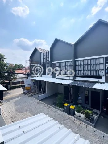 For Sale Hunian Rumah Terawat 3 KT di Kukusan, Depok For Sale Hunian Rumah Terawat 3 KT di Kukusan, Depok