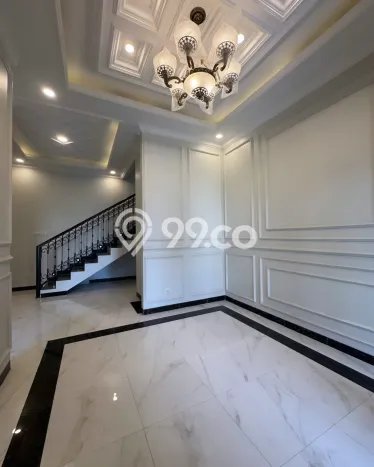 Jual Rumah Bagus Siap Huni LB 90m2 di Cilodong, Depok Jual Rumah Bagus Siap Huni LB 90m2 di Cilodong, Depok