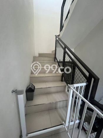 Rumah sewa siap huni 3 KT di Pasteur, Bandung Rumah sewa siap huni 3 KT di Pasteur, Bandung