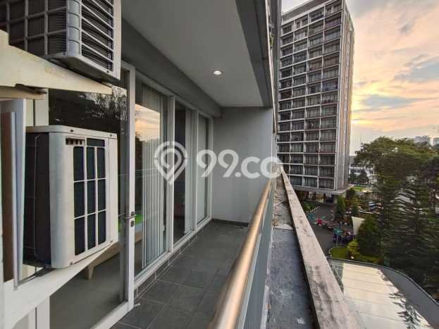 Apartemen Favorit Modern Dijual di Bandung dengan 2 Kamar Tidur Apartemen Favorit Modern Dijual di Bandung dengan 2 Kamar Tidur