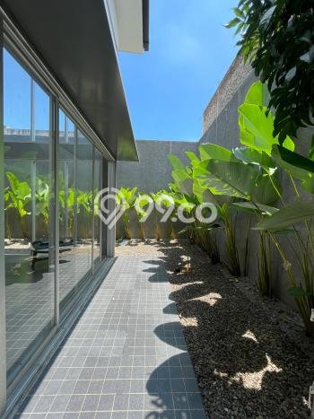 Jual Rumah Modern 4 KT di Bandung Kota, Bandung Jual Rumah Modern 4 KT di Bandung Kota, Bandung