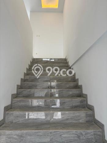 Dijual Rumah Eksklusif 3 KT di Kopo Permai, Bandung Dijual Rumah Eksklusif 3 KT di Kopo Permai, Bandung