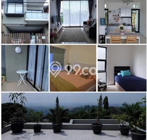 Jarang Ada! Rumah Kontrakan 2 Kamar Bagus Siap Huni Dago Jarang Ada! Rumah Kontrakan 2 Kamar Bagus Siap Huni Dago