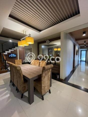 Rumah Menguntungkan di Sukasari, Dekat Kawasan Bisnis, Bandung - LT 2602m2m² Rumah Menguntungkan di Sukasari, Dekat Kawasan Bisnis, Bandung - LT 2602m2m²