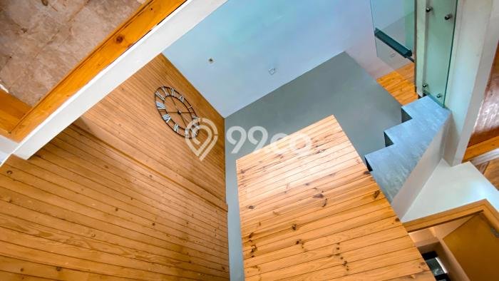 Rumah Mewah LB 380m2 Siap Huni Desain Elegan di Setra Sari, Bandung Rumah Mewah LB 380m2 Siap Huni Desain Elegan di Setra Sari, Bandung