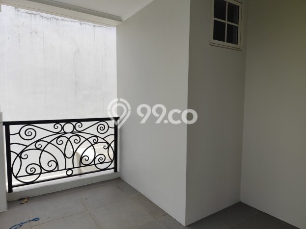 Hunian Mewah LB 214m2 Siap Huni Desain Elegan di Podomoro Park Bandung, Bandung Hunian Mewah LB 214m2 Siap Huni Desain Elegan di Podomoro Park Bandung, Bandung