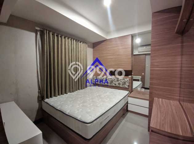 Apartemen Minimalis untuk Disewa, 2 Kamar di Bandung Apartemen Minimalis untuk Disewa, 2 Kamar di Bandung