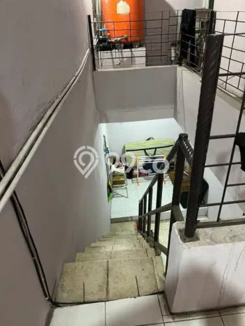 Dijual Rumah Modern 2 KT di Gatot Subroto, Bandung Dijual Rumah Modern 2 KT di Gatot Subroto, Bandung