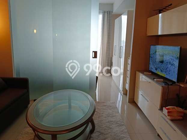 For Rent Apartemen di Dago, 1 KT, Luas 41m², Pemandangan Bagus For Rent Apartemen di Dago, 1 KT, Luas 41m², Pemandangan Bagus