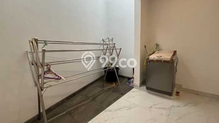 Rumah Elit Modern Siap Huni di Setra Sari Bandung Rumah Elit Modern Siap Huni di Setra Sari Bandung
