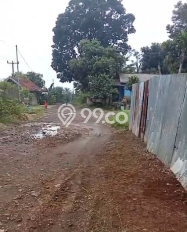 Lahan Kosong Dijual di Cianjur dengan Area 20887m2 Lahan Kosong Dijual di Cianjur dengan Area 20887m2