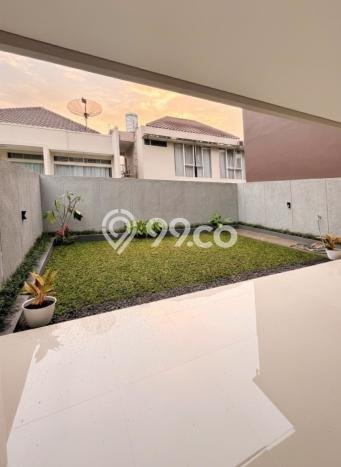 For Sale! Luxury House LT 166m2 Desain Modern di Cigadung For Sale! Luxury House LT 166m2 Desain Modern di Cigadung