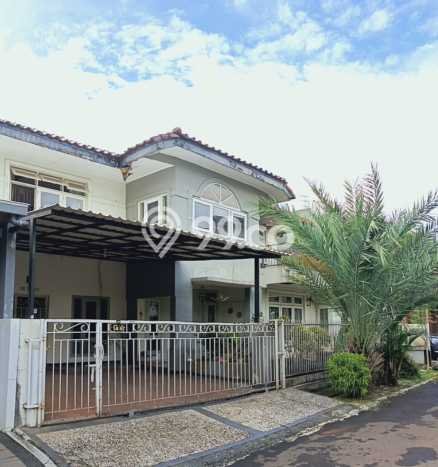 For Sale! Premium House LT 225m2 Desain Modern di Bintaro For Sale! Premium House LT 225m2 Desain Modern di Bintaro