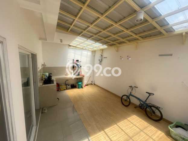 Rumah Modern Minimalis 3 KT Bisa Langsung Pindah di Padalarang Rumah Modern Minimalis 3 KT Bisa Langsung Pindah di Padalarang