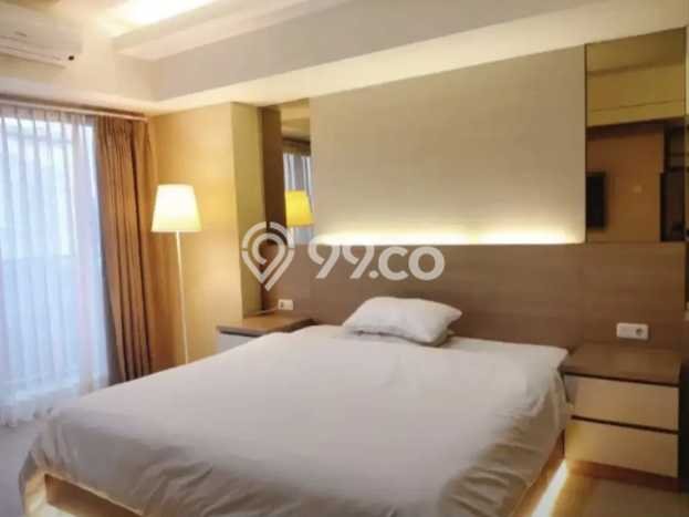 Siap Huni Apartemen di Bandung 2 Kamar & 2 Kamar Mandi, Luas 73m2 Siap Huni Apartemen di Bandung 2 Kamar & 2 Kamar Mandi, Luas 73m2