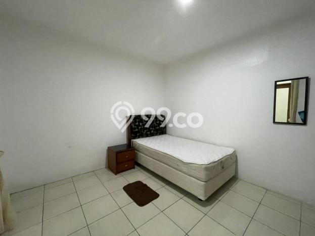 Sewa Rumah Murah di Dago Bandung Punya 4 KT Sewa Rumah Murah di Dago Bandung Punya 4 KT