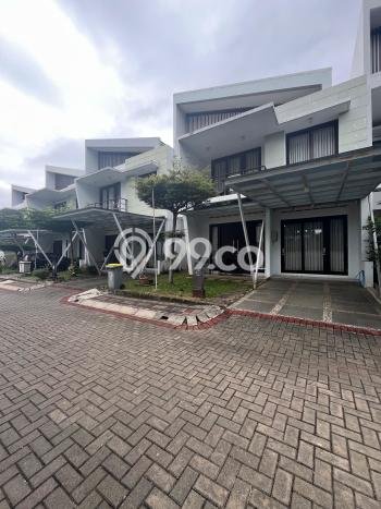 Jual Rumah Mewah Elegan Dengan View Cantik di Cigadung, Bandung Jual Rumah Mewah Elegan Dengan View Cantik di Cigadung, Bandung