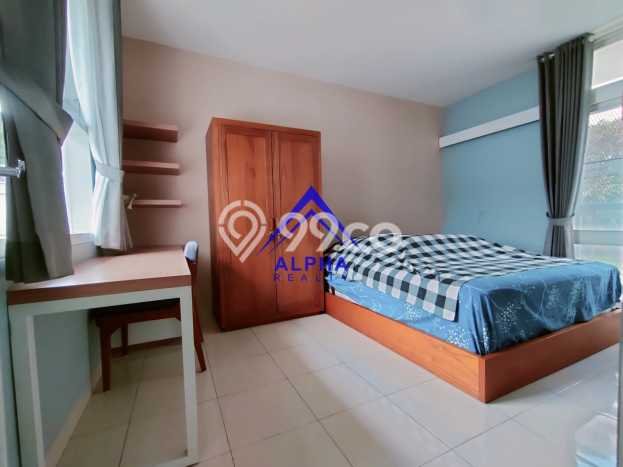 Siap Huni Hunian Elit 3 Kamar di Dago Dekat ke Mana Saja Siap Huni Hunian Elit 3 Kamar di Dago Dekat ke Mana Saja