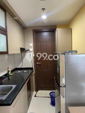 Apartemen Disewakan 2 Kamar Hemat Siap Huni di Bandung, Luas 62m2 Apartemen Disewakan 2 Kamar Hemat Siap Huni di Bandung, Luas 62m2