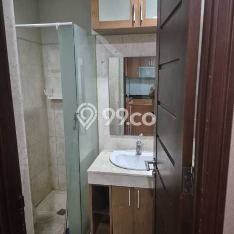 Dijual Apartemen di Bandung 2 Kamar & 2 Kamar Mandi, Luas 80m2 Dijual Apartemen di Bandung 2 Kamar & 2 Kamar Mandi, Luas 80m2