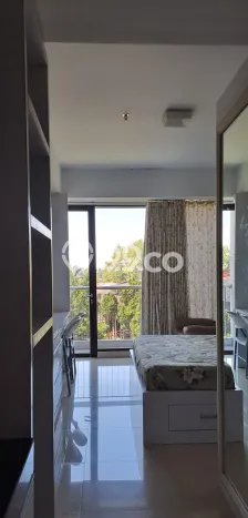Apartemen Favorit Nyaman Dijual di Bandung dengan 1 Kamar Tidur Apartemen Favorit Nyaman Dijual di Bandung dengan 1 Kamar Tidur
