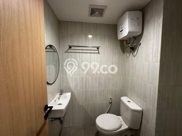 Apartemen Nyaman untuk Dijual di Jatinangor, Sumedang, Jawa Barat Apartemen Nyaman untuk Dijual di Jatinangor, Sumedang, Jawa Barat