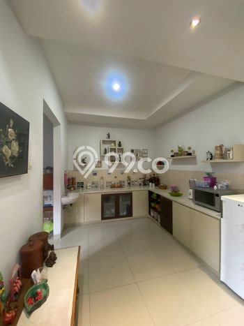 Rumah Modern 5 KT di Geger Kalong Bandung Semi Furnished Rumah Modern 5 KT di Geger Kalong Bandung Semi Furnished