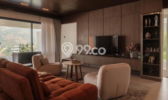 Rumah Luxury Modern Tanpa Renovasi di Bandung Kota Bandung Rumah Luxury Modern Tanpa Renovasi di Bandung Kota Bandung