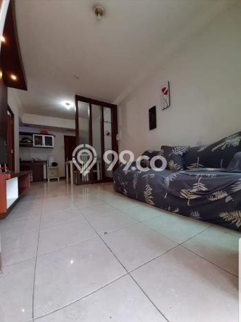 Apartemen Premium Kawasan Ciumbuleuit, 2 KT, Luas 52m², City View Apartemen Premium Kawasan Ciumbuleuit, 2 KT, Luas 52m², City View
