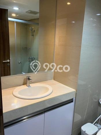 For Rent Apartemen di Ciumbuleuit, 1 KT, Luas 33m², Lokasi Premium For Rent Apartemen di Ciumbuleuit, 1 KT, Luas 33m², Lokasi Premium