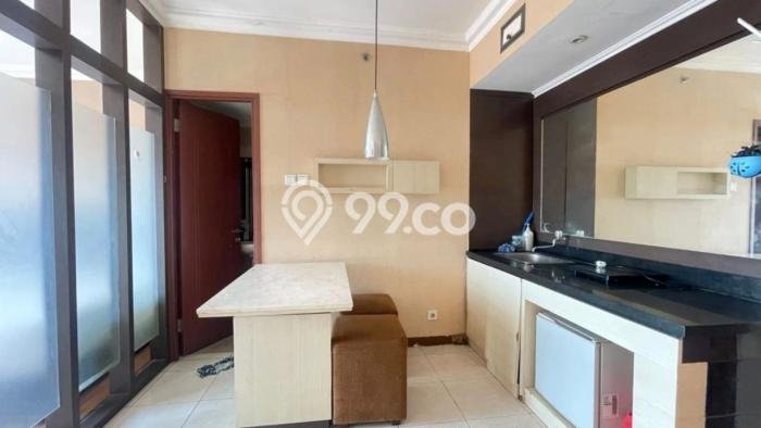 Sewa Apartemen Murah di Setiabudi 1 KT Sewa Apartemen Murah di Setiabudi 1 KT