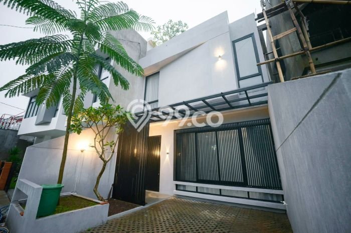 For Sale Rumah Mewah Exclusive di Lembang, Bandung Barat For Sale Rumah Mewah Exclusive di Lembang, Bandung Barat