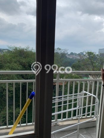 Apartemen Disewakan 2 Kamar Hemat Siap Huni di Bandung, Luas 62m2 Apartemen Disewakan 2 Kamar Hemat Siap Huni di Bandung, Luas 62m2