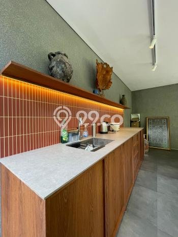 Jual Rumah Modern 4 KT di Bandung Kota, Bandung Jual Rumah Modern 4 KT di Bandung Kota, Bandung