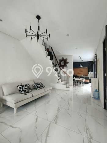 Hunian Mewah LB 220m2 Siap Huni Desain Elegan di Resor Dago Pakar, Bandung Hunian Mewah LB 220m2 Siap Huni Desain Elegan di Resor Dago Pakar, Bandung