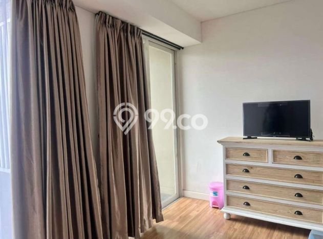 Disewakan Apartemen Kawasan Cicendo, 1 KM, Luas 40m², Lokasi Premium Disewakan Apartemen Kawasan Cicendo, 1 KM, Luas 40m², Lokasi Premium