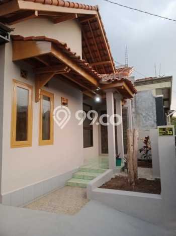 Jual Rumah Eksklusif 3 KT di Cikutra, Bandung Jual Rumah Eksklusif 3 KT di Cikutra, Bandung