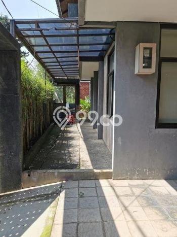 Rumah Luxury Modern Tanpa Renovasi di Cigadung Bandung Rumah Luxury Modern Tanpa Renovasi di Cigadung Bandung
