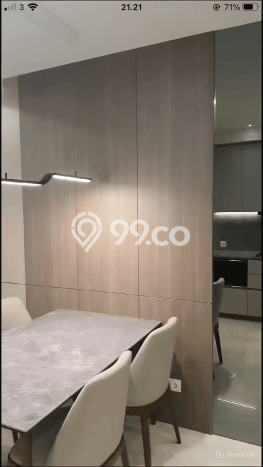 Hunian Apartemen Ideal untuk Dijual di Bandung dengan 2 Kamar Hunian Apartemen Ideal untuk Dijual di Bandung dengan 2 Kamar