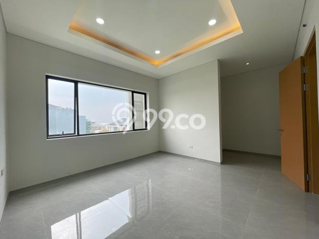 Rumah Luxury Modern Siap Huni di Tubagus Ismail Bandung Rumah Luxury Modern Siap Huni di Tubagus Ismail Bandung