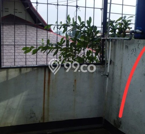 Disewakan Segera Rumah Kondisi Baik di Area Coblong, Bandung Disewakan Segera Rumah Kondisi Baik di Area Coblong, Bandung
