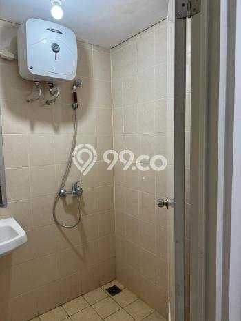 Apartemen Minimalis untuk Disewa, 1 Kamar di Bandung Apartemen Minimalis untuk Disewa, 1 Kamar di Bandung