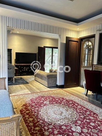 Hunian Elit LB 480m2 Siap Pakai Desain Elegan di Bandung Kota, Bandung Hunian Elit LB 480m2 Siap Pakai Desain Elegan di Bandung Kota, Bandung
