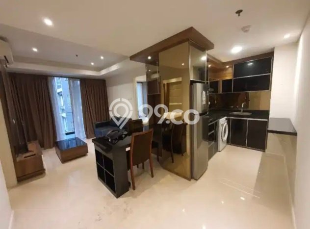 UNIT PREMIUM! Apartemen Kawasan Cicendo, 1 KM, Luas 63m², Lokasi Strategis UNIT PREMIUM! Apartemen Kawasan Cicendo, 1 KM, Luas 63m², Lokasi Strategis