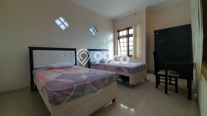 Rumah sewa siap pakai 6 KT di Geger Kalong, Bandung Rumah sewa siap pakai 6 KT di Geger Kalong, Bandung