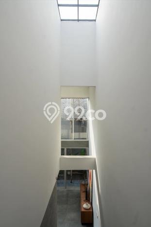 Jual Rumah Modern 4 KT di Bandung Kota, Bandung Jual Rumah Modern 4 KT di Bandung Kota, Bandung